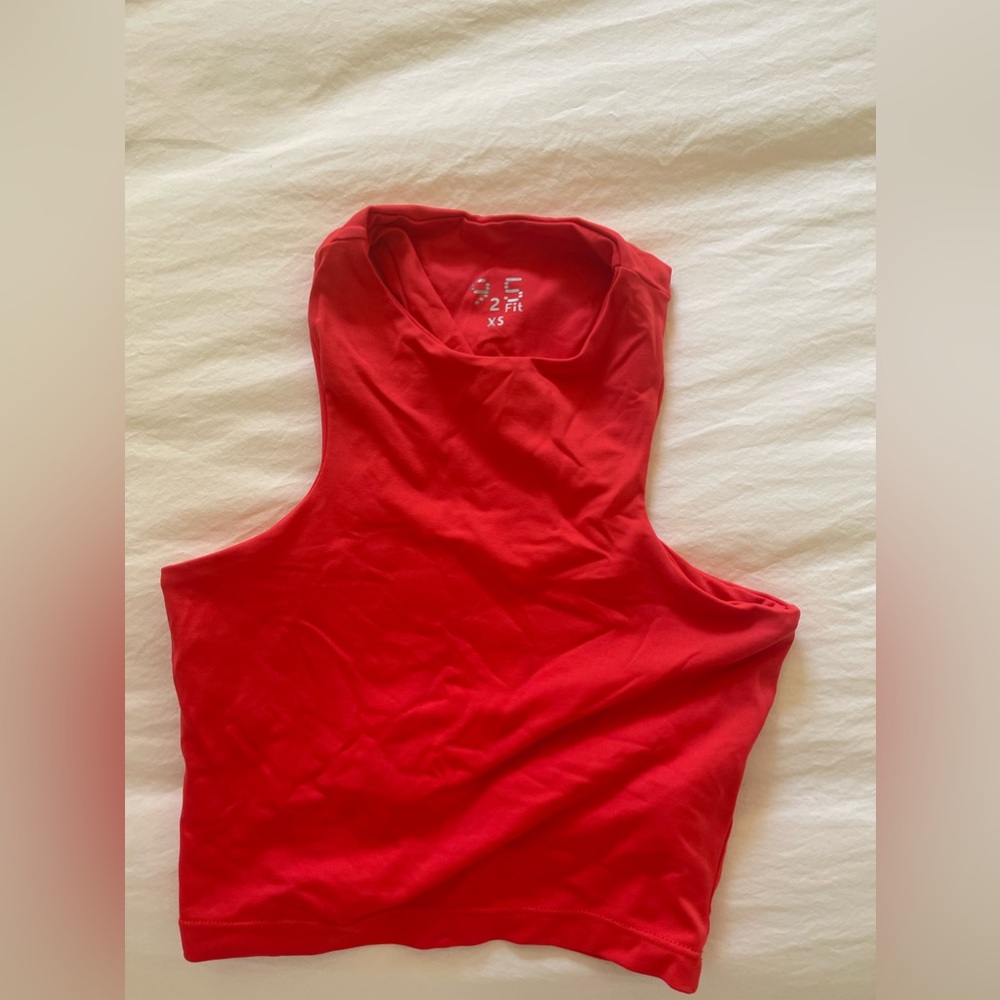 925 workout tops